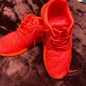 Nike Roshe One Diamondback